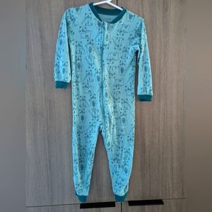 💥5/20$ Super Cute Print Kids One Piece